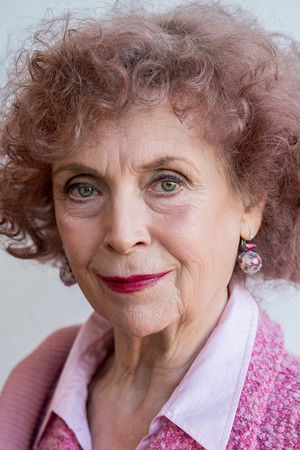 Cover image for Ilse Neubauer