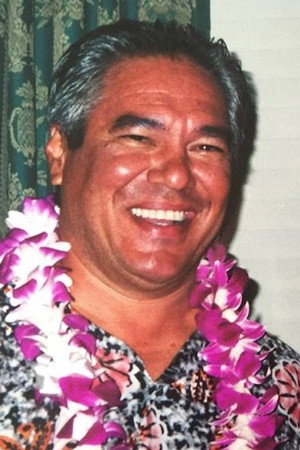 Cover image for Ray Bumatai