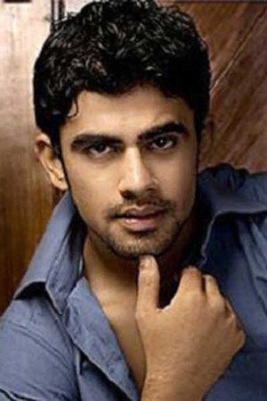 Cover image for Ankit Mohan