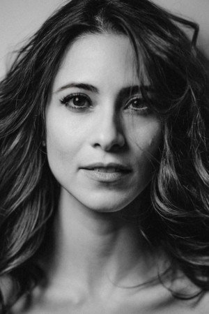 Cover image for Maria-Elena Laas