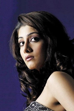 Cover image for Neha Oberoi
