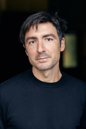 Cover image for İlker Çatak
