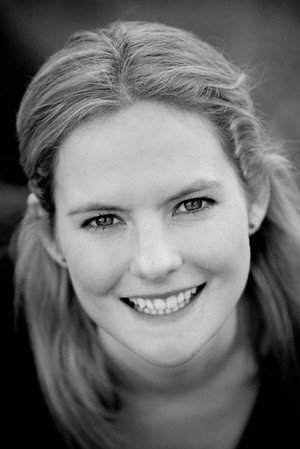 Cover image for Laura Power