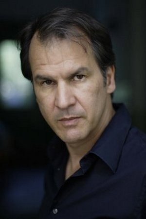 Cover image for Christopher Buchholz
