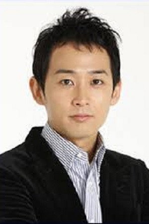 Cover image for Yoshihiro Minami
