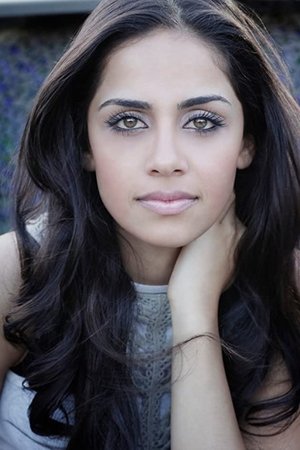 Cover image for Nishi Munshi
