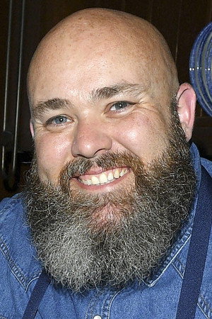 Cover image for Evan Funke