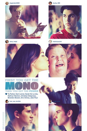 Poster for Моно