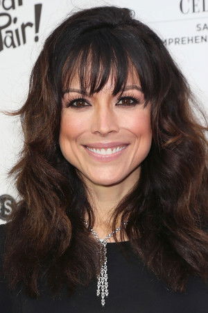 Cover image for Liz Vassey