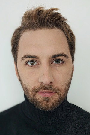 Cover image for Leonid Popadko