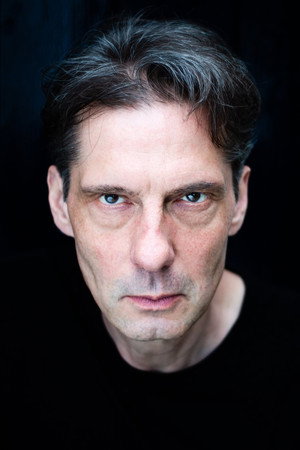 Cover image for Alexandre Trocki