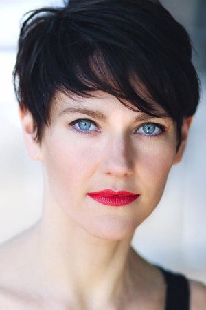 Cover image for Anna Martine Freeman