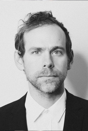 Cover image for Bryce Dessner