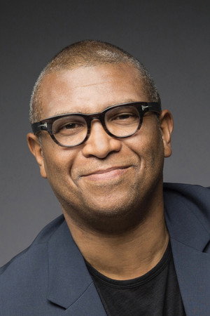 Cover image for Reginald Hudlin