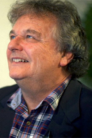 Cover image for David Mallet