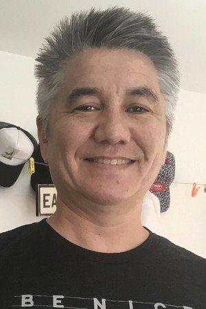 Cover image for Troy Takaki