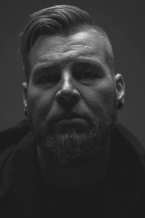 Cover image for Mattias Veermets