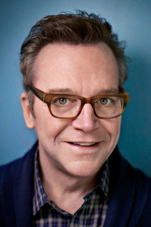 Cover image for Tom Arnold