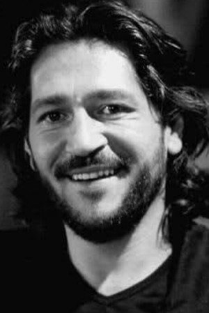 Cover image for Sergio Troiano