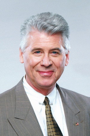 Cover image for Barry Bostwick