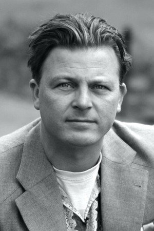 Cover image for Bård Kjøge Rønning