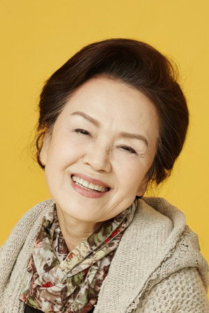 Cover image for 정영숙