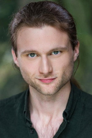 Cover image for Jason Kennedy