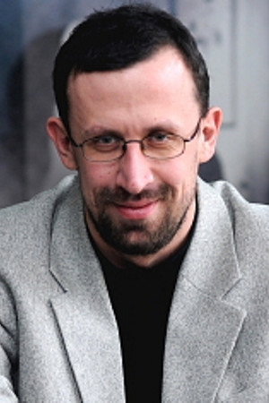 Cover image for Pavel Šimčík