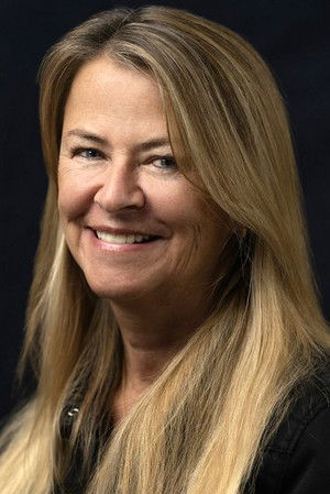 Cover image for Charlotte Brändström
