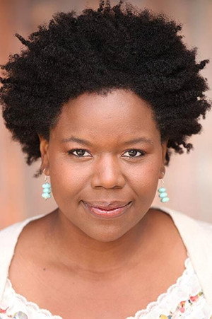 Cover image for Liz Jenkins