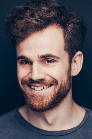 Cover image for Allan Hyde