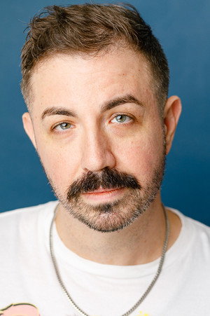 Cover image for Michael Chachere