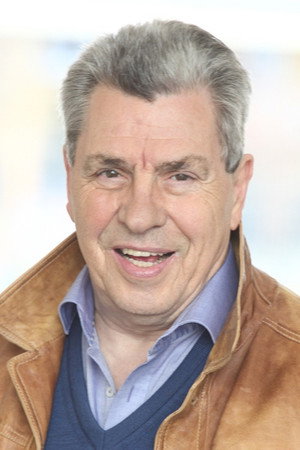 Cover image for Karlheinz Lemken