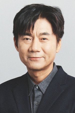 Cover image for 김석원