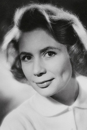 Cover image for Doris Svedlund