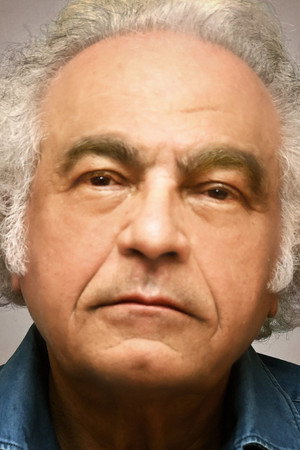 Cover image for Jerzy Kromolowski