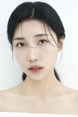 Cover image for Choi Mi-geum