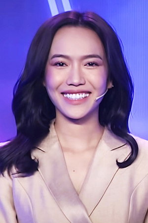 Cover image for Diệu Nhi