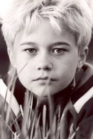 Cover image for Cole Petersen