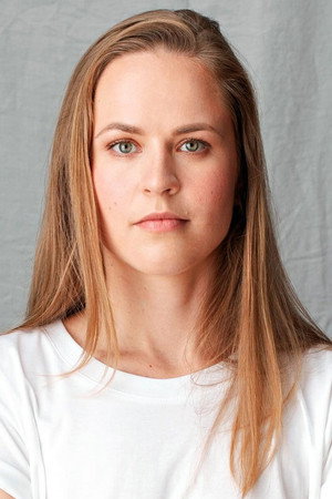 Cover image for Iida-Maria Heinonen