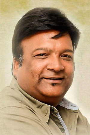Cover image for Kona Venkat