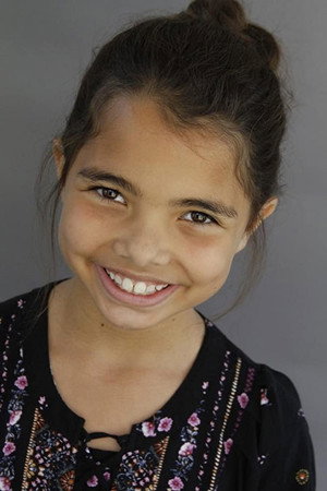 Cover image for Darcie Isabella Cottrell