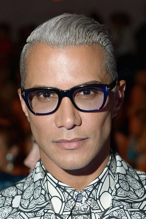 Cover image for Jay Manuel