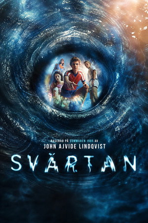Poster for Свартан