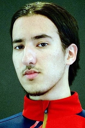 Cover image for Ahmed Abdel Laoui