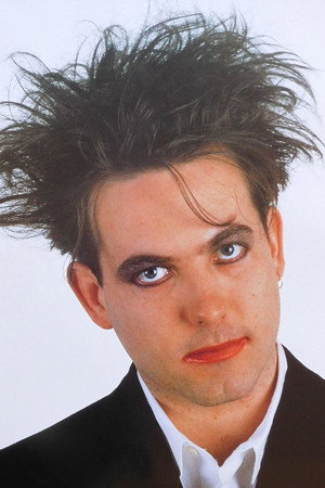 Cover image for Robert Smith