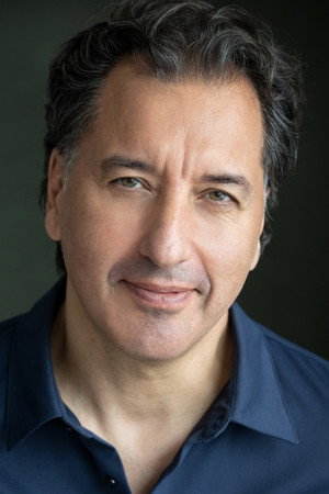 Cover image for Peter Tharos