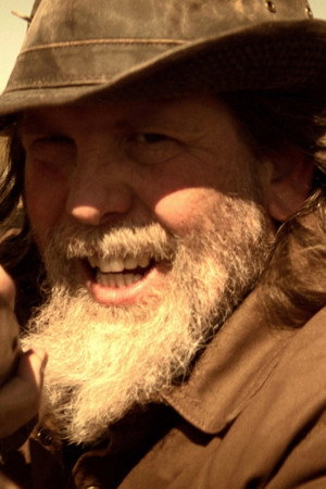 Cover image for John Potash
