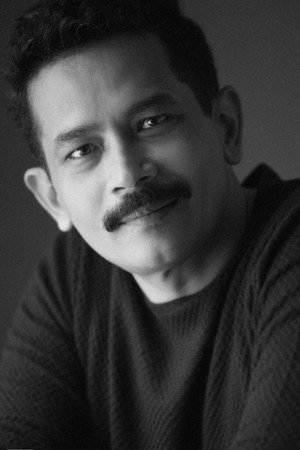 Cover image for Atul Kulkarni