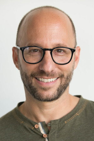 Cover image for Darren Stein